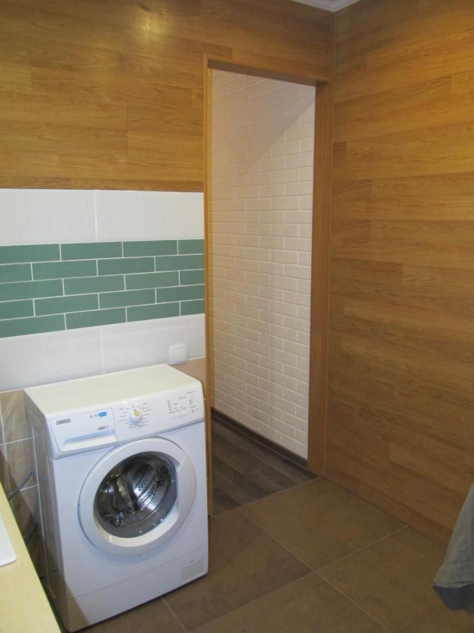 Квартира В Центре Гомеля Gomel Bagian luar foto